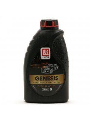 Lukoil Genesis special A5/B5 5W-30 Motoröl 1l